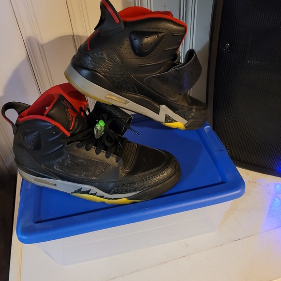 Jordan Other - Jordan spizike